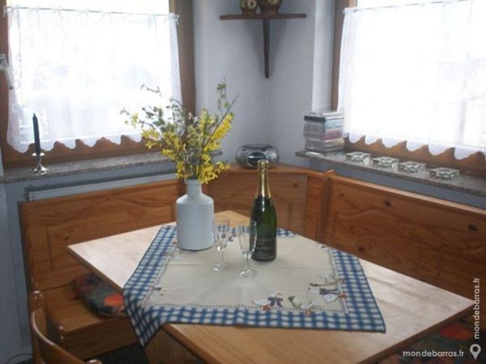   Gte dans maison clusire Alsace, Artolsheim (67390)