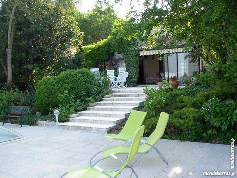   Maison au coeur du Marais Poitevin Poitou-Charentes, Le Vanneau-Irleau (79270)