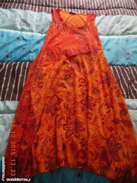 robe burton T 38 10 Saint-Laurent-de-la-Salanque (66)