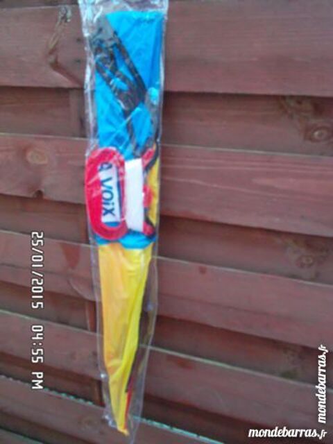 CERF VOLANT NEUF*KIKI60230 3 Chambly (60)