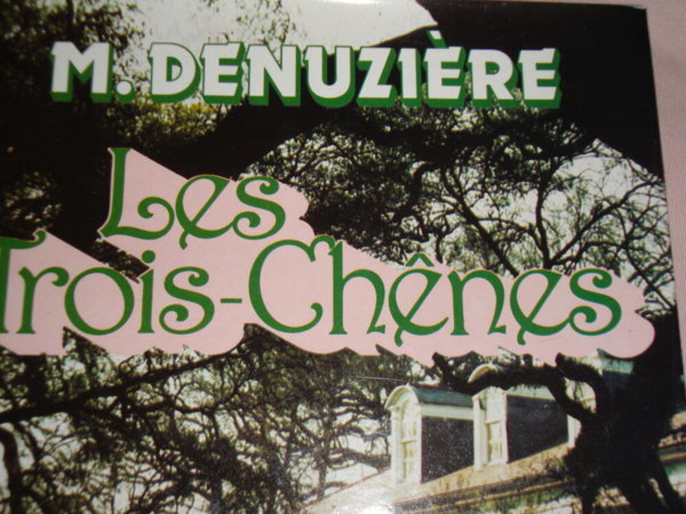 lot de 4 livres Livres et BD