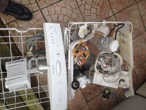 pices lave-vaisselle brandt 1 Ronchin (59)