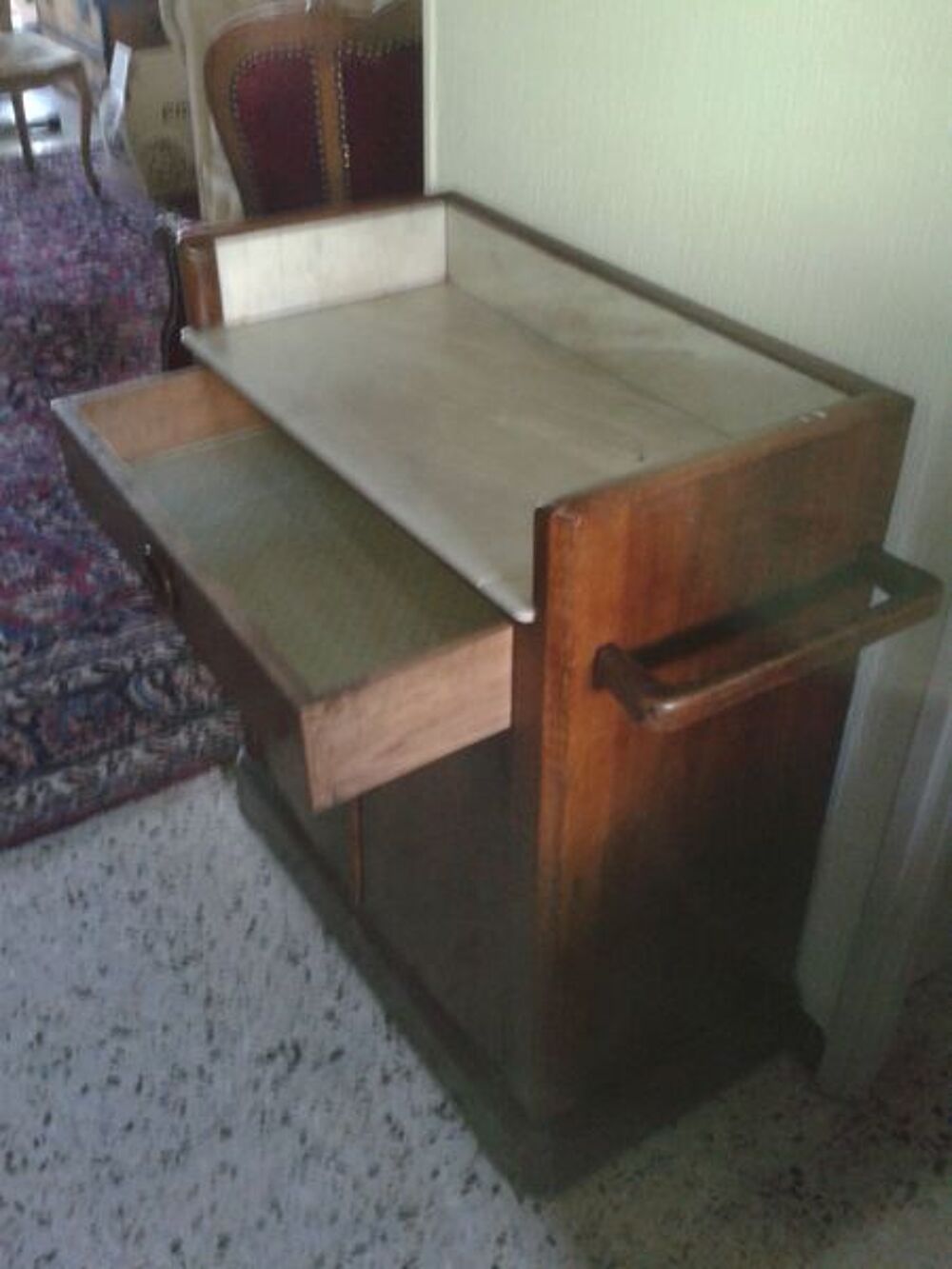 meuble toilette ancien Meubles
