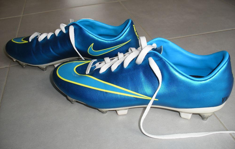 Crampons Nike Mercurial Sports