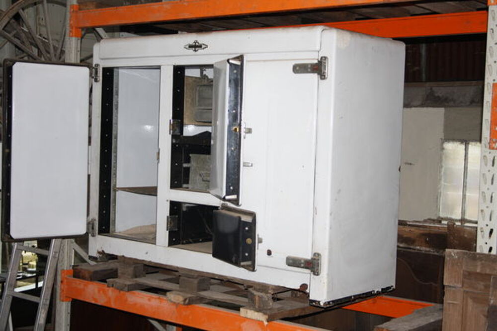Chambre froide Electroménager