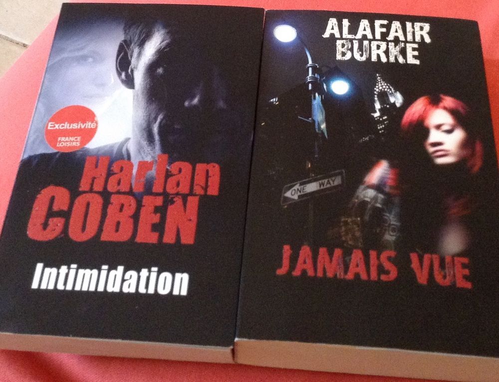 LOT LIVRES Livres et BD