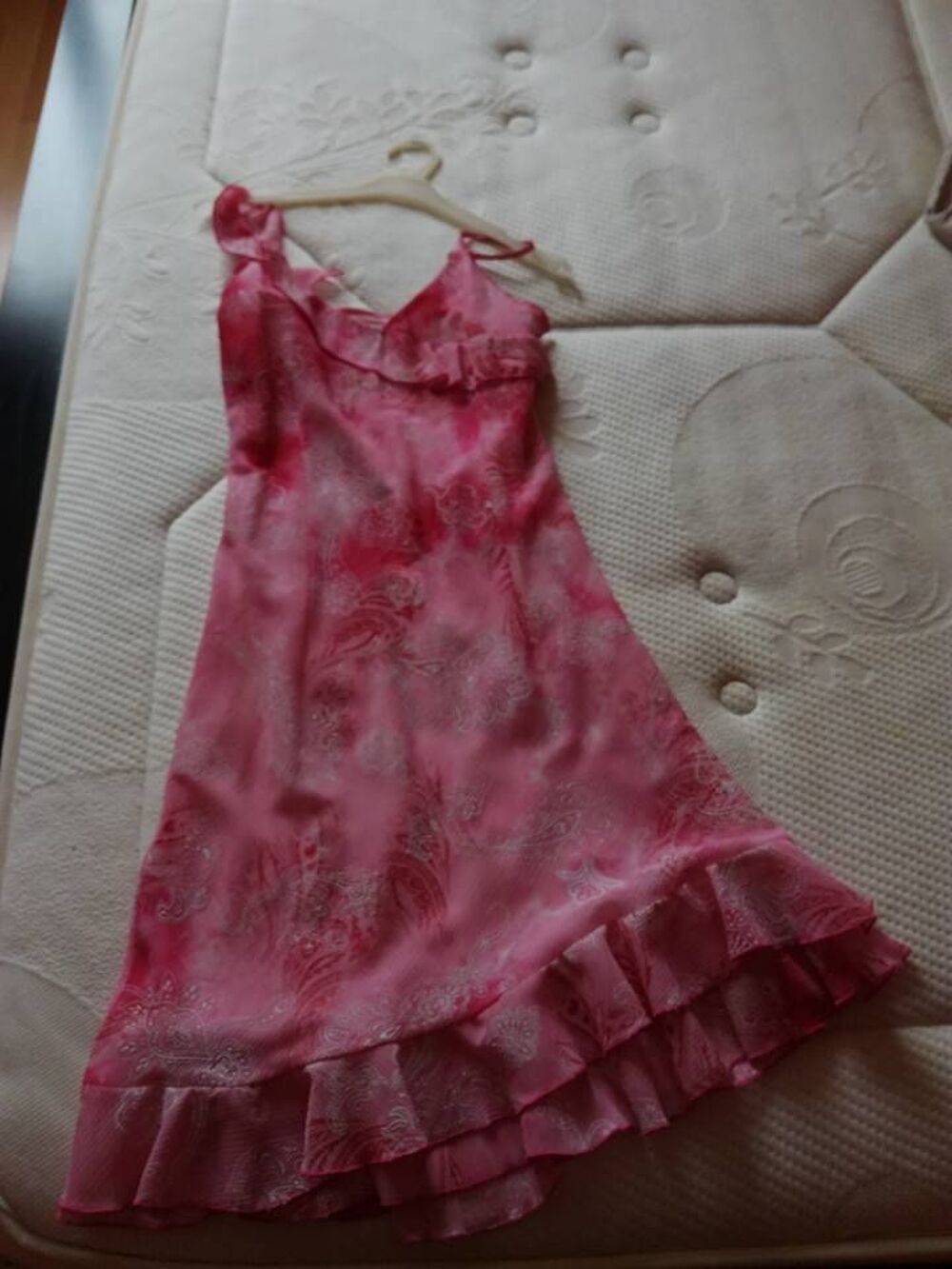 robe marque Cama&iuml;eu Vêtements