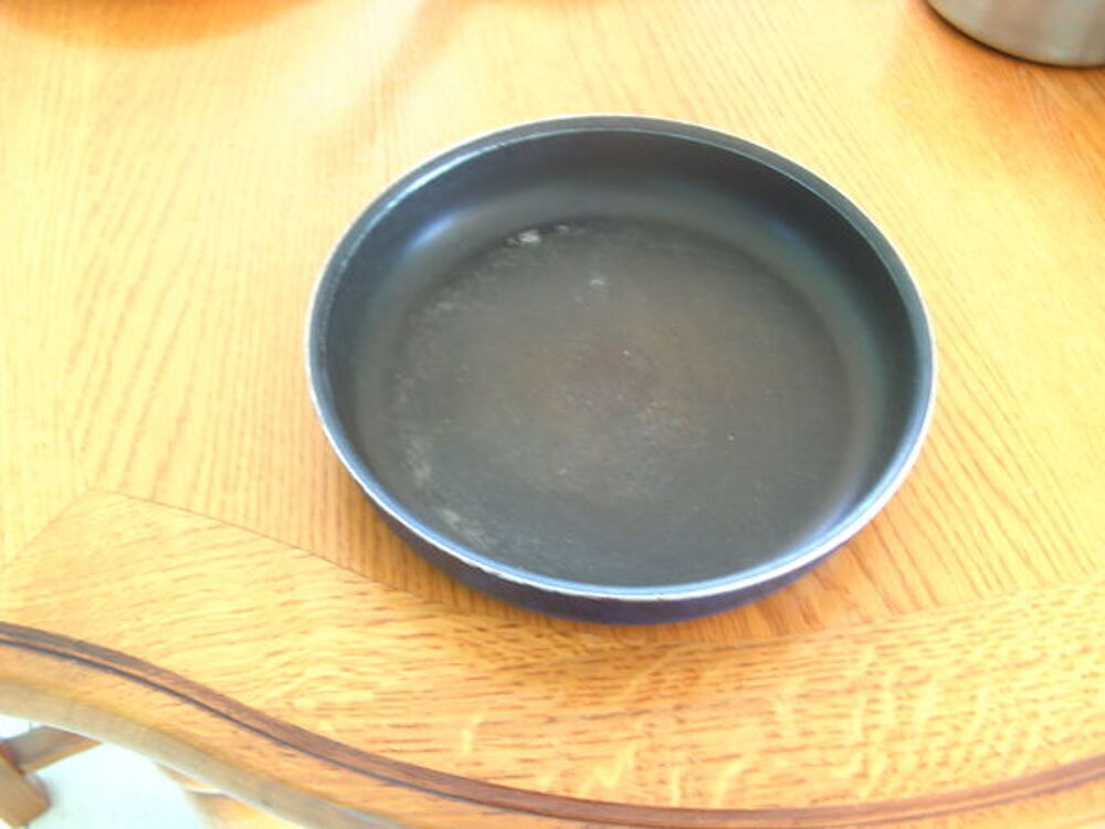 Plat de 25 cm de Tefal Electroménager