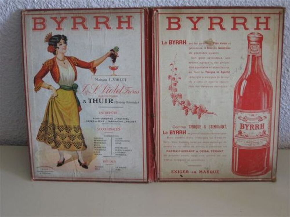 VIEILLE AFFICHE VIEUX JOURNAUX 