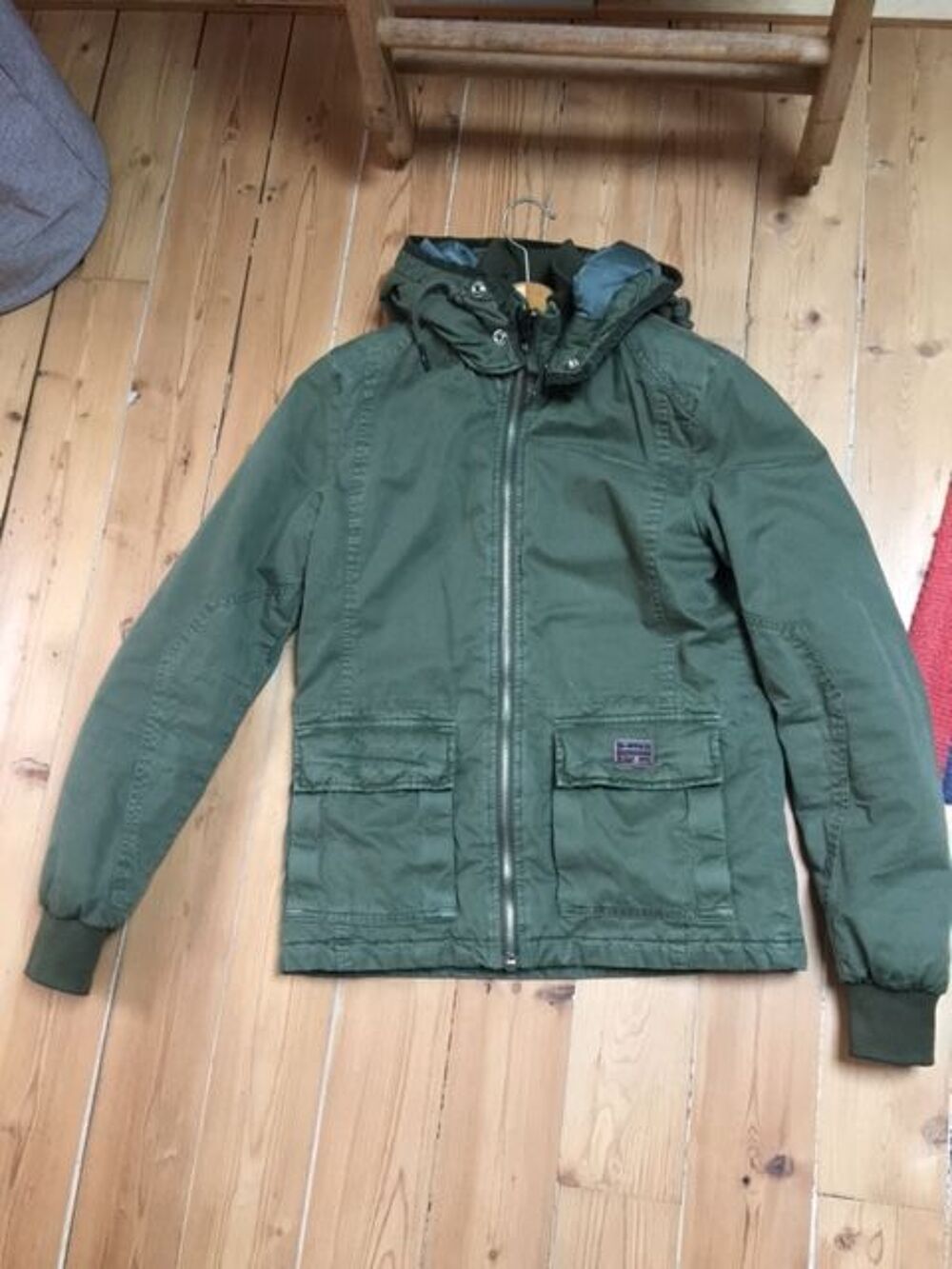 blouson G STAR Vêtements