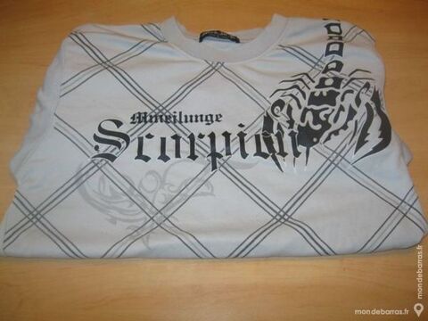 tee shirt 2 Montoir-de-Bretagne (44)