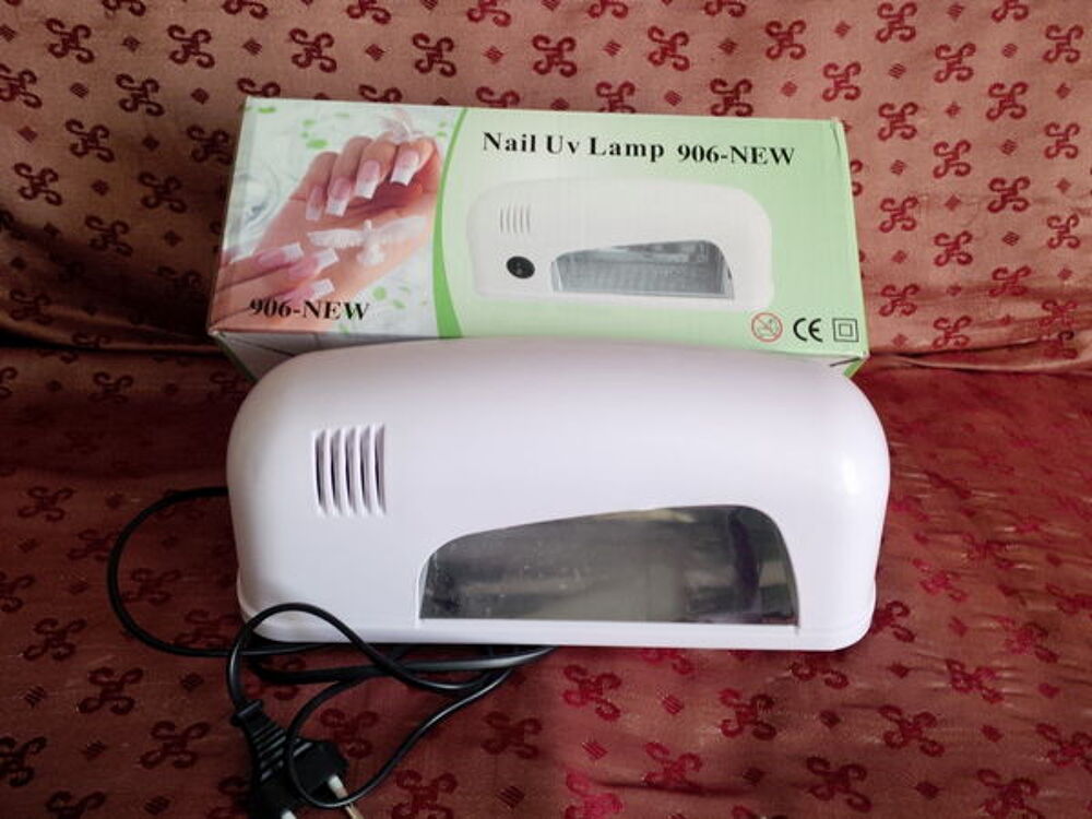 Lampe UV Décoration