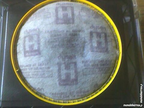 Filtre Aspirateur DYSON Diamtre :15cm Hauteur28mm 3 Saint-loy-de-Gy (18)