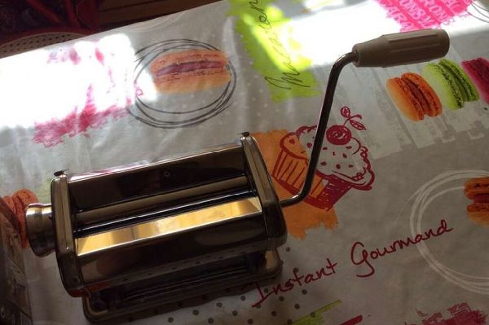 Machine &agrave; P&acirc;tes Electroménager