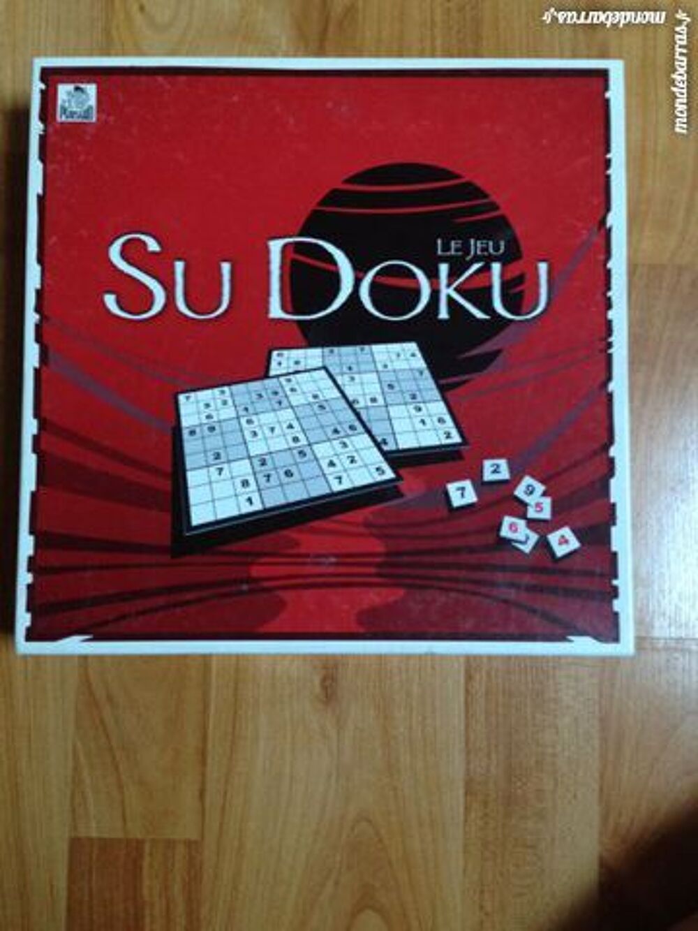 Su Doku Jeux / jouets