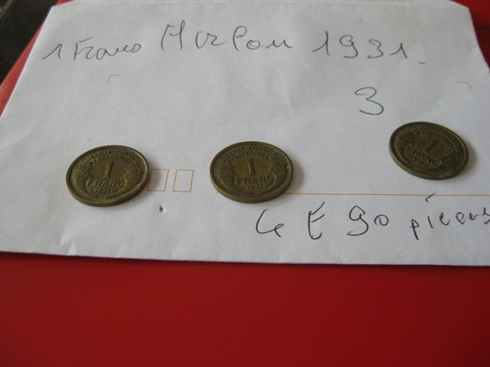 pi&eacute;ces 