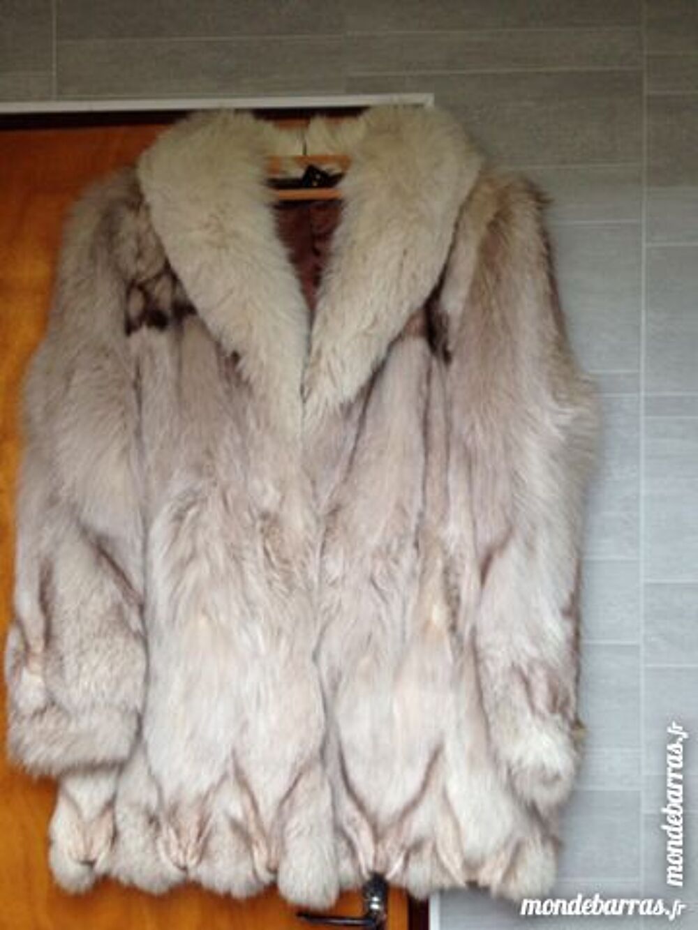 Manteau Vêtements