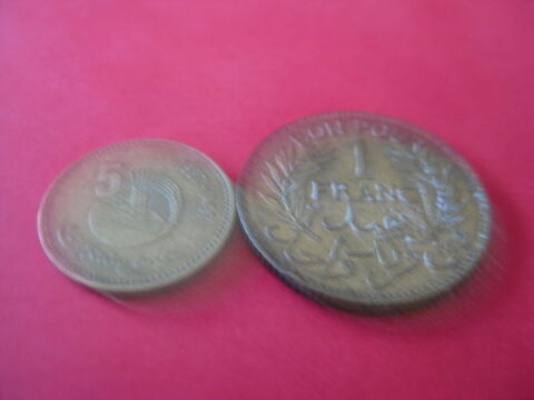 pi�ces de coll�ction 15 Gennevilliers (92)