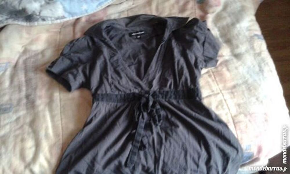 chemise femme Vêtements