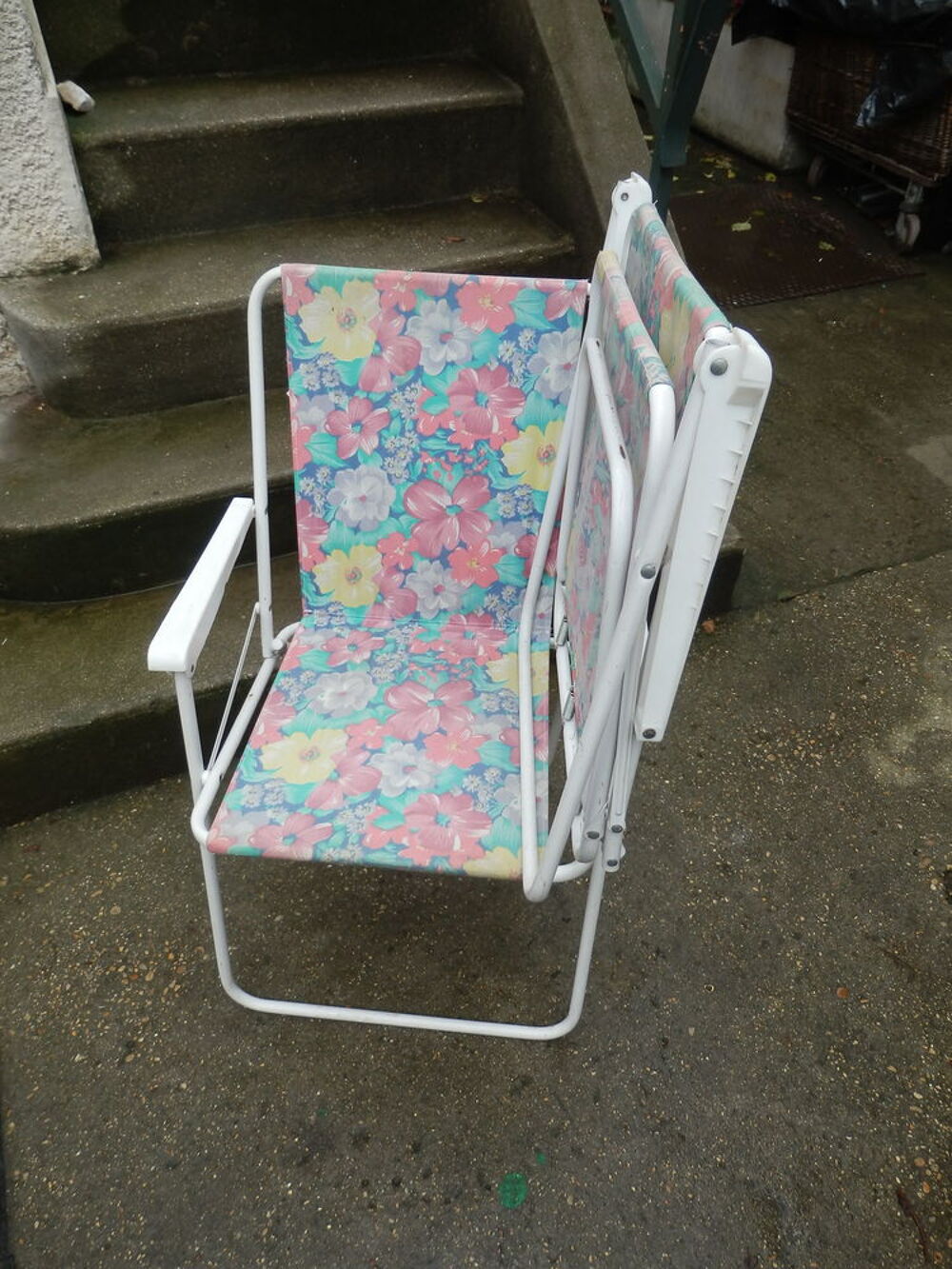 Fauteuils de camping Meubles