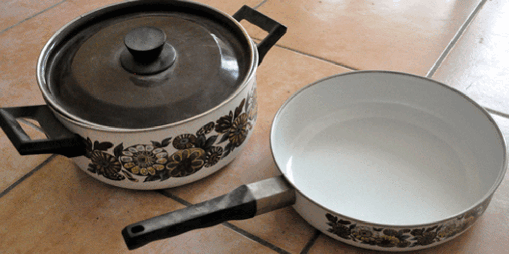 Casseroles et faitout Cuisine
