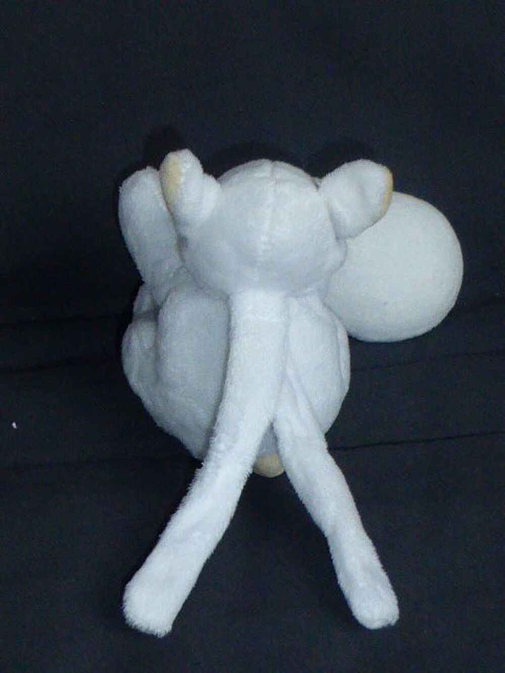 doudou et compagnie petit doudou mouton blanc Jeux / jouets