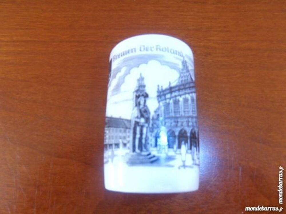 Verres de collection Cuisine