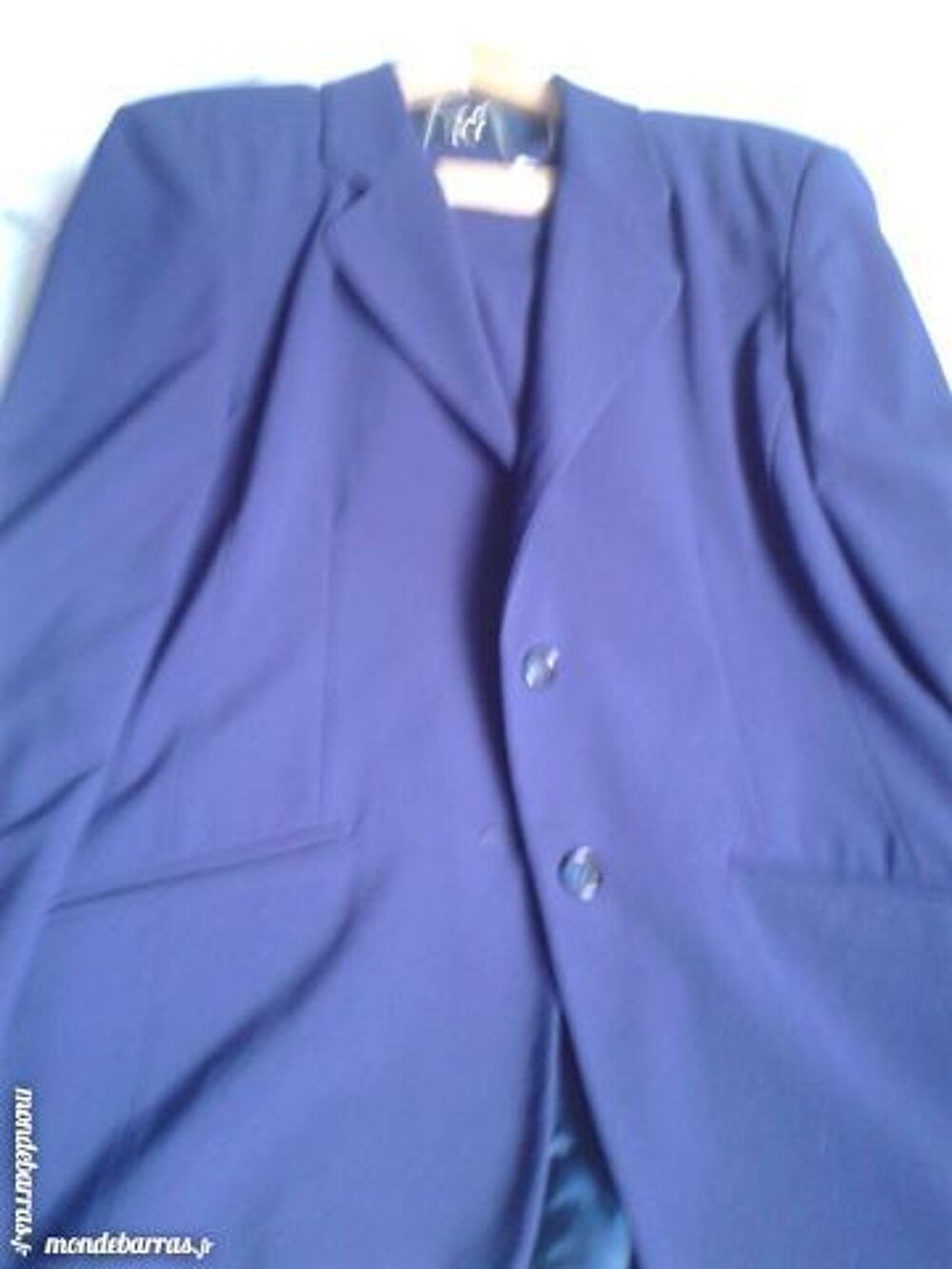 vetements veste, robe Vêtements