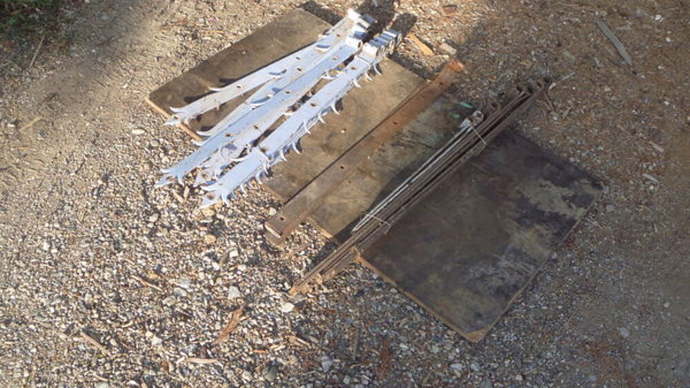 PANTURES Bricolage