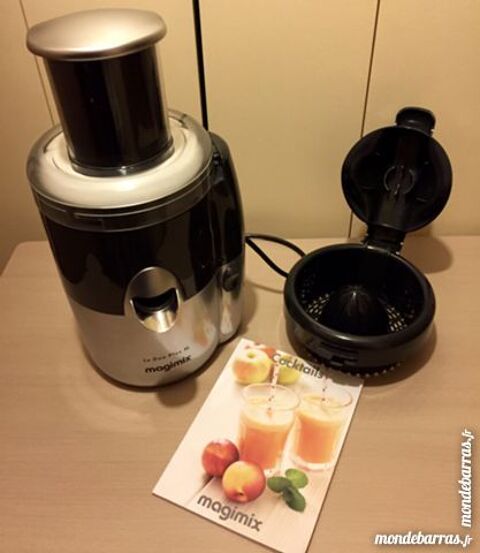 Centrifugeuses Magimix 200 Rambouillet (78)