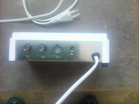 Alimentation t�l�viseurs S�d�a �lectronique 10 Noyelles-l�s-Vermelles (62)