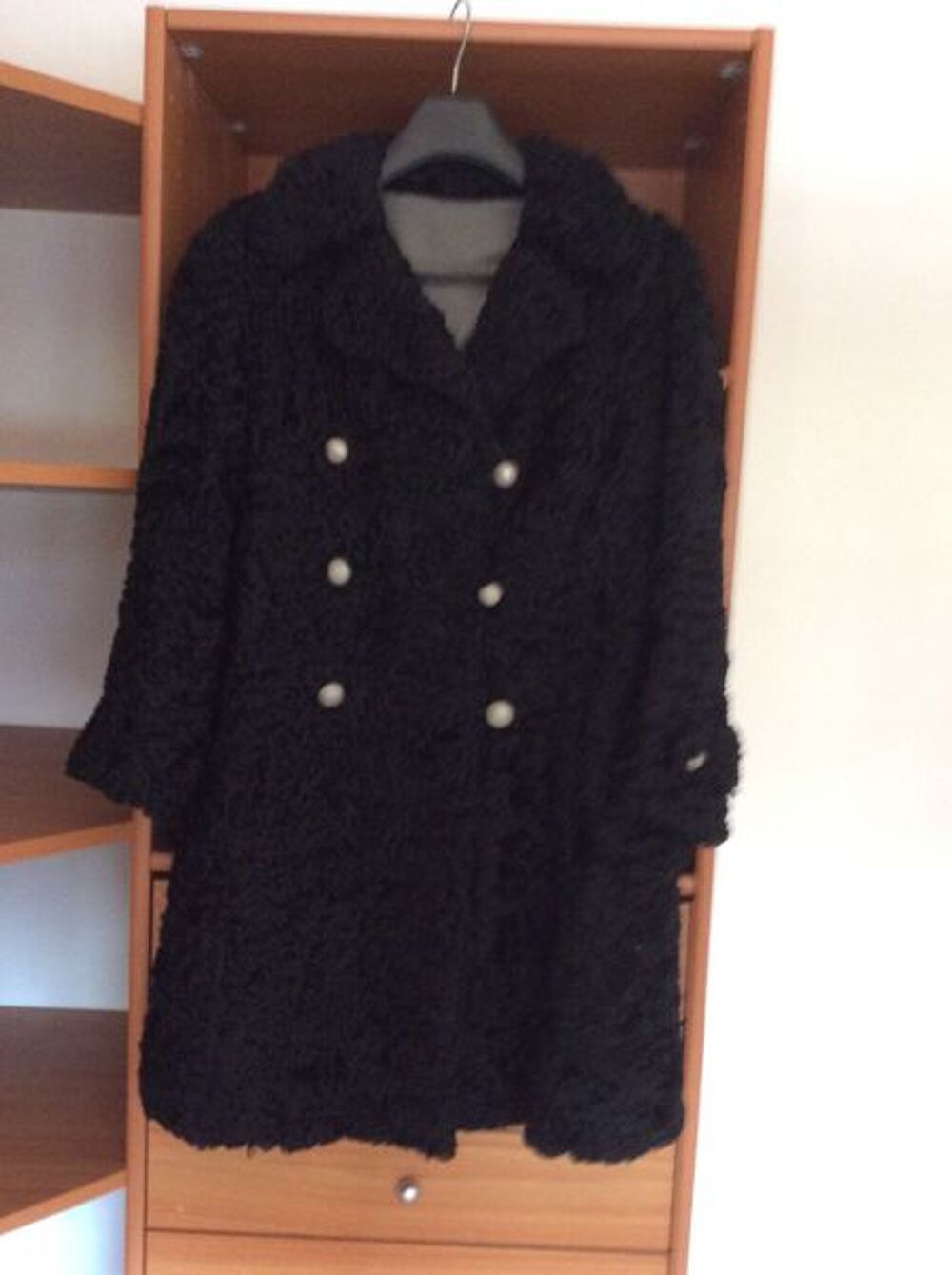 Manteau femme Vtements