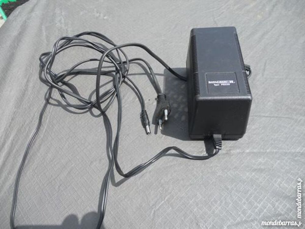 Alimentation BFL 25412 Original Alpha Elettronica Matériel informatique