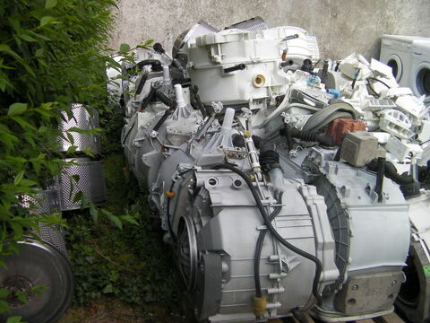 CUVE LAVE LINGE  DIVERS MODELE 40 Guingamp (22)