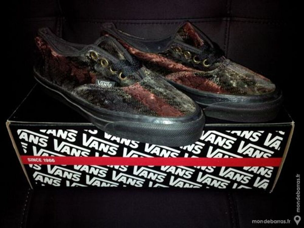 Vans Chaussure Chaussures