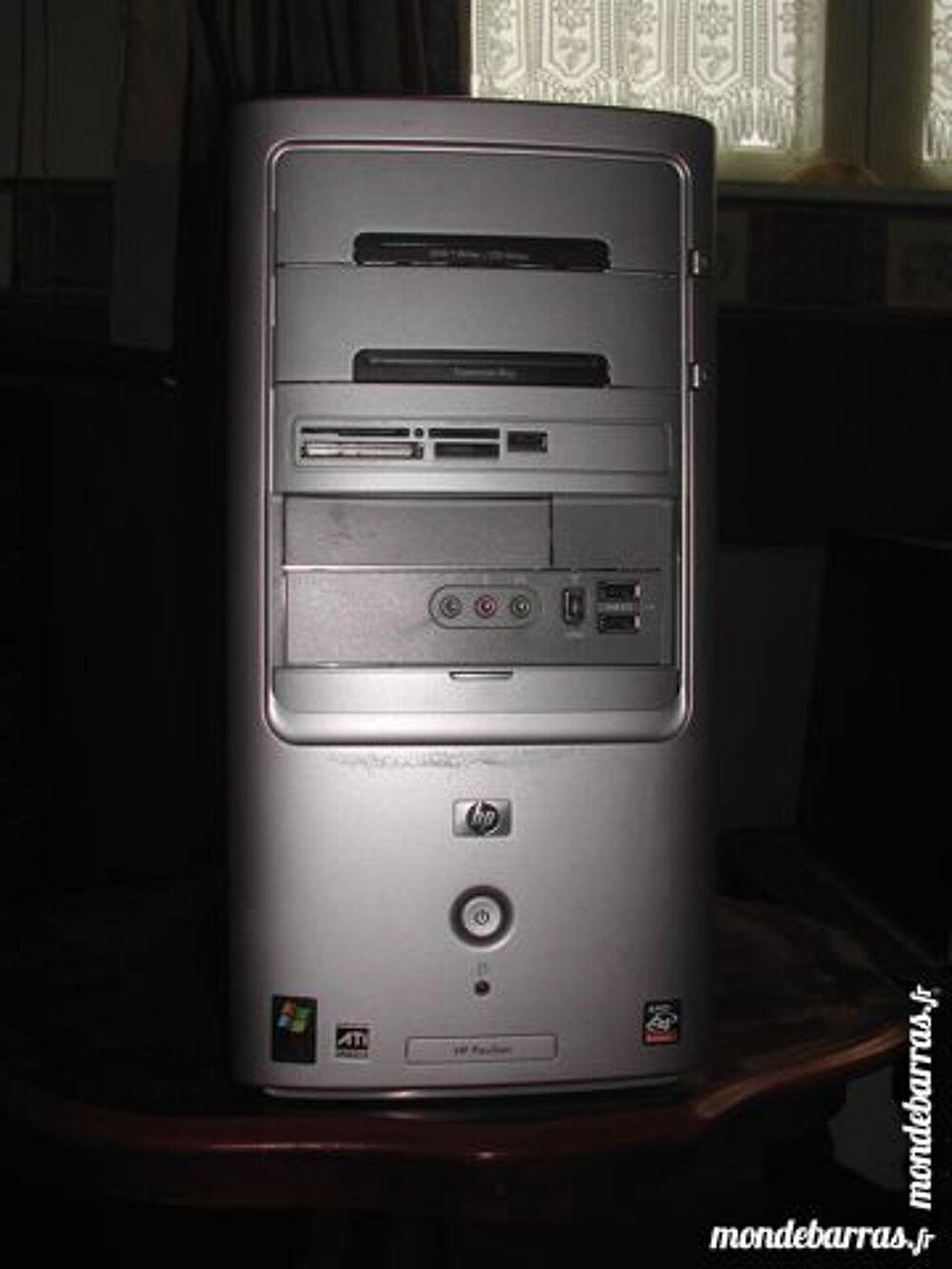 pc de bureau Matériel informatique