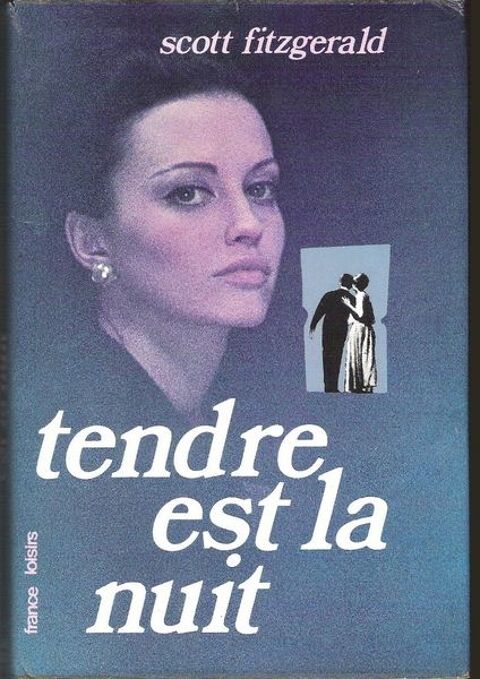 Tendre est la nuit  (Scott Fitzgerald) 2 Balma (31)