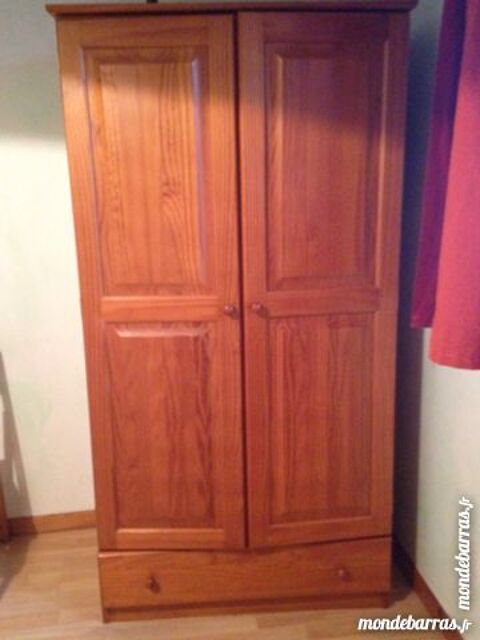 Armoire chambre 65 Menton (06)