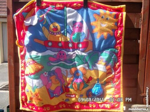tapis d'veil playshool 2 Chambly (60)