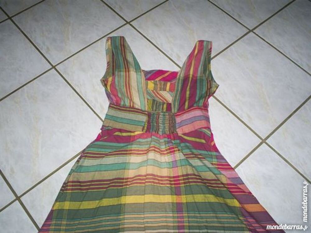 Robe ENJOY Taille 36 Vêtements