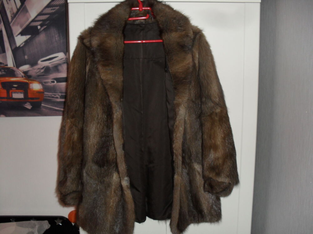 manteau Vêtements
