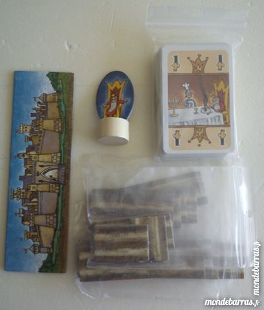 Jeu de Soci&eacute;t&eacute; - Figaro Jeux / jouets