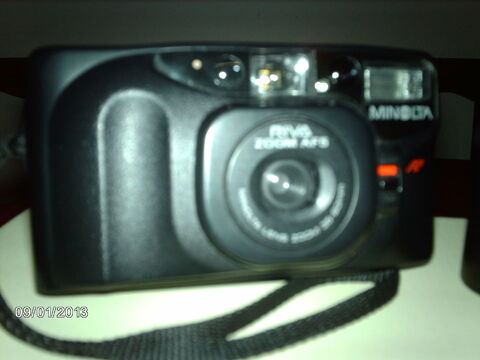 appareil photo  Minolta 5 Digne-les-Bains (04)