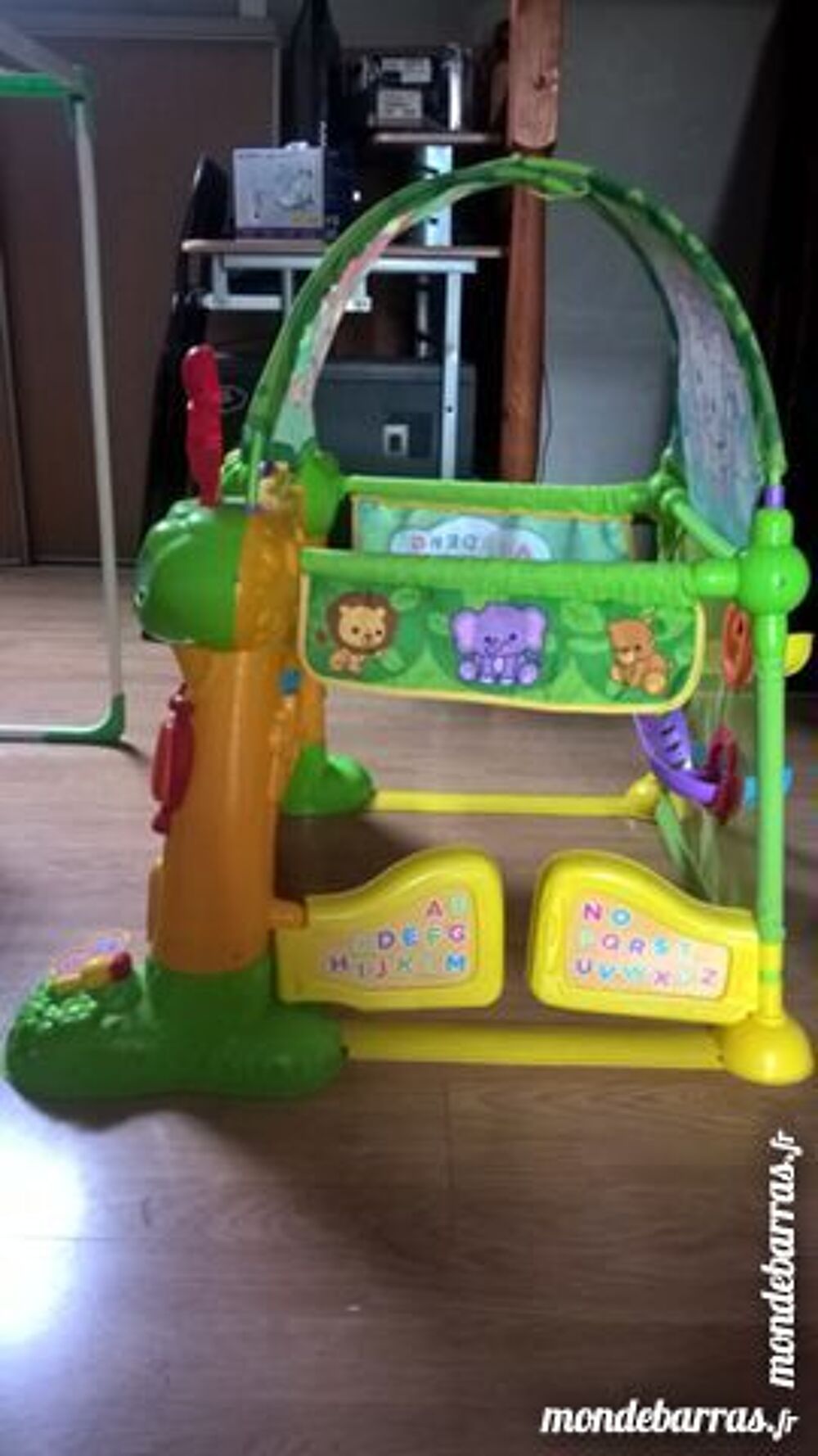 Cabane interactive Jeux / jouets