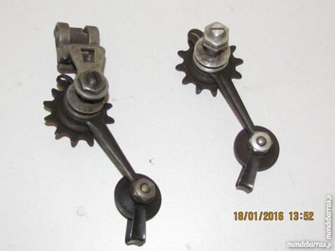 Drailleurs anciens 35 Tignieu-Jameyzieu (38)