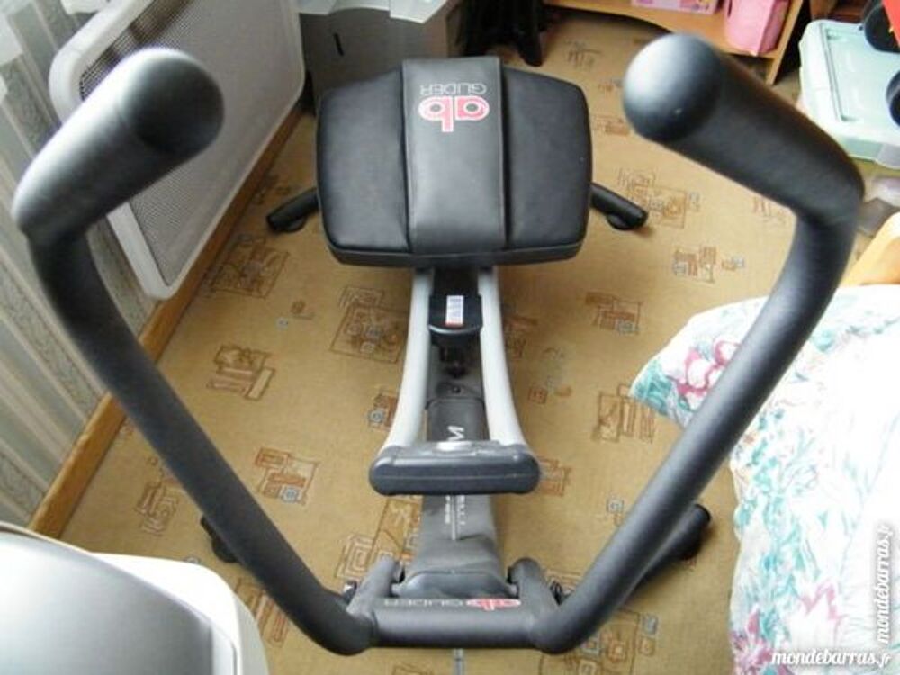 pro-formab glider Sports