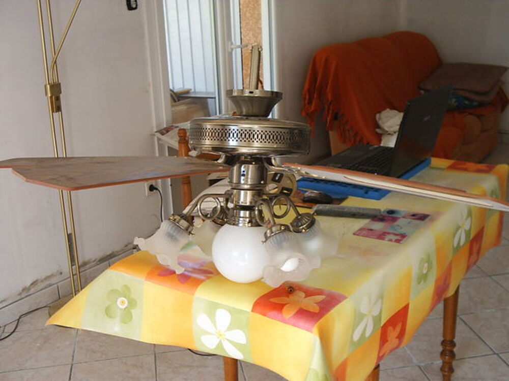 ventilateur Electroménager