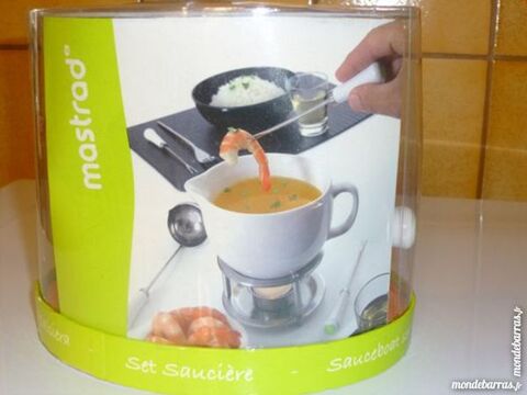 SAUCIER 10 Compigne (60)