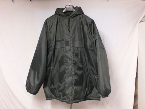 Parka IDAHO 2 Persan (95)