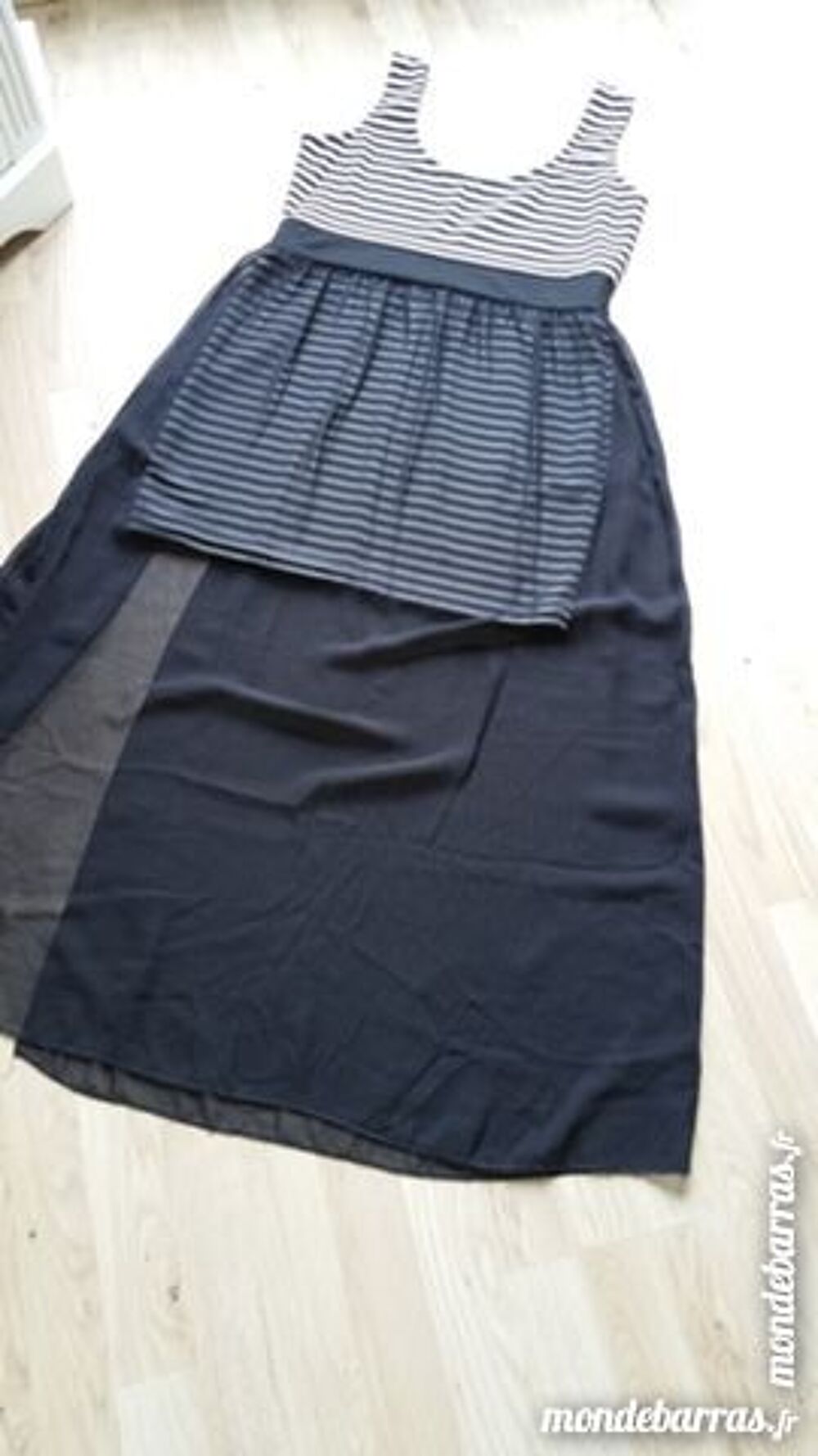 Robe Femme Longue Vêtements